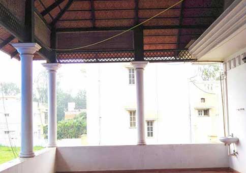 jaison Bangalore